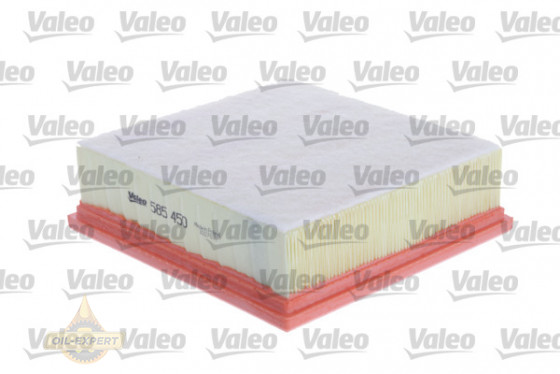 Valeo Фільтр повітряний VALEO 585450 - Картинка 2