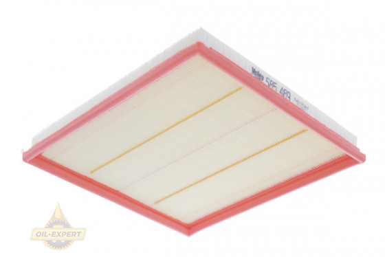 Valeo Фільтр повітряний VALEO 585489 - Картинка 3