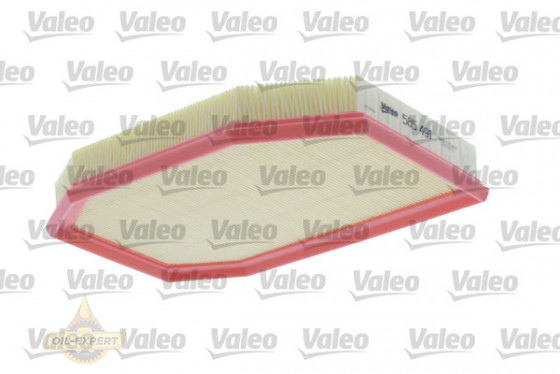 Valeo Фільтр повітряний VALEO 585491 - Картинка 3