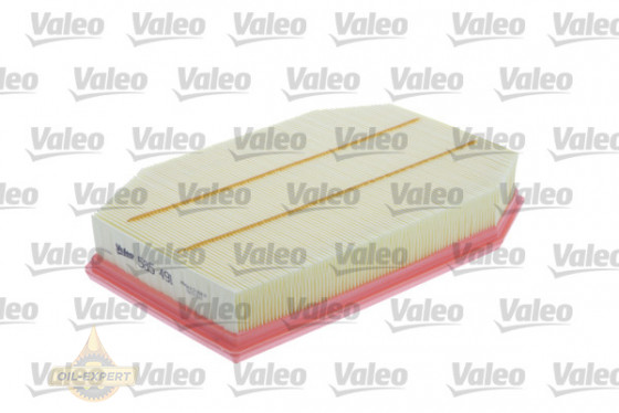 Valeo Фільтр повітряний VALEO 585491 - Картинка 2