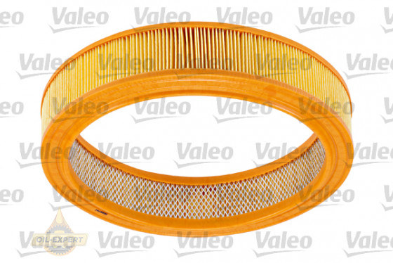 Valeo Фільтр повітряний VALEO 585619 - Картинка 3