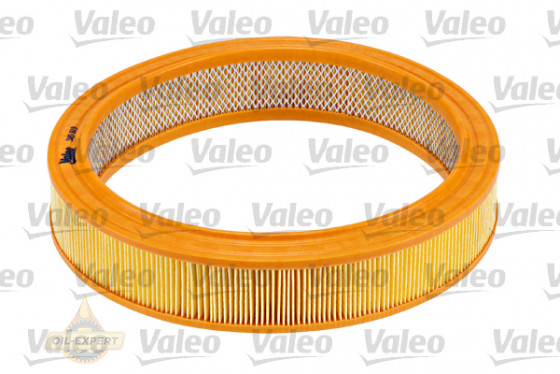 Valeo Фільтр повітряний VALEO 585619 - Картинка 2