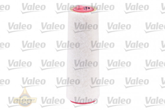 Valeo Фільтр повітряний VALEO 585625 - Картинка 2