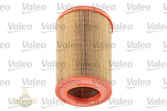 Valeo Фільтр повітряний VALEO 585645 - Картинка 3