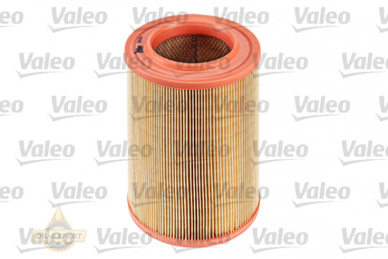 Valeo Фільтр повітряний VALEO 585645 - Картинка 2