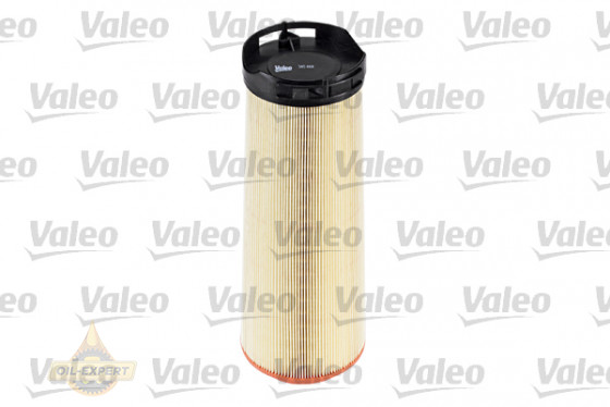 Valeo Фільтр повітряний VALEO 585668 - Картинка 2