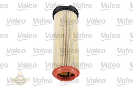 Valeo Фільтр повітряний VALEO 585668 - Картинка 3