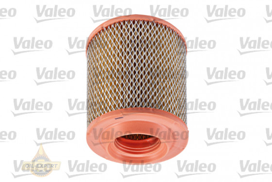 Valeo Фільтр повітряний VALEO 585726 - Картинка 3