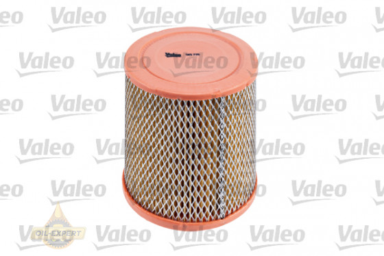 Valeo Фільтр повітряний VALEO 585726 - Картинка 2