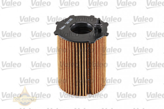 Valeo Фільтр масляний VALEO 586500 - Картинка 2