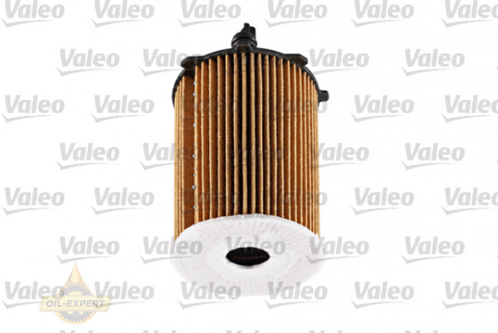 Valeo Фільтр масляний VALEO 586500 - Картинка 3