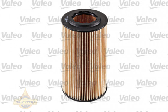 Valeo Фільтр масляний VALEO 586501 - Картинка 2