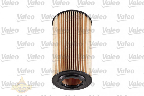 Valeo Фільтр масляний VALEO 586501 - Картинка 3