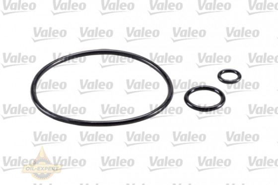 Valeo Фільтр масляний VALEO 586501 - Картинка 4
