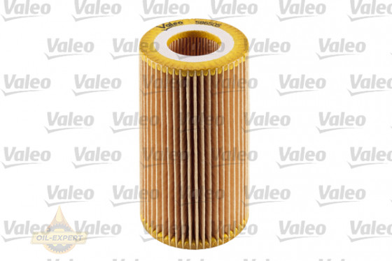 Valeo Фільтр масляний VALEO 586505 - Картинка 2