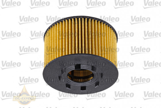 Valeo Фільтр масляний VALEO 586513 - Картинка 3