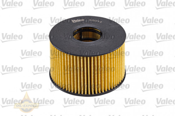 Valeo Фільтр масляний VALEO 586513 - Картинка 2