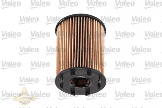 Valeo Фільтр масляний VALEO 586516 - Картинка 3