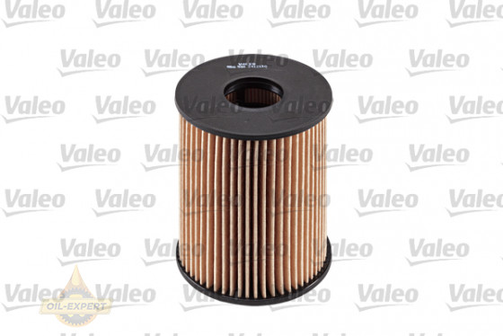 Valeo Фільтр масляний VALEO 586516 - Картинка 2