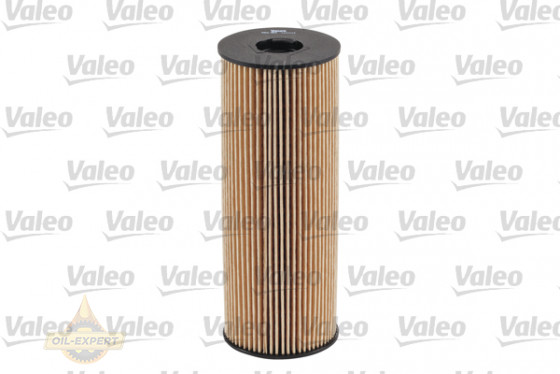 Valeo Фільтр масляний VALEO 586517 - Картинка 2