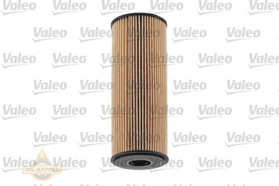 Valeo Фільтр масляний VALEO 586517 - Картинка 3