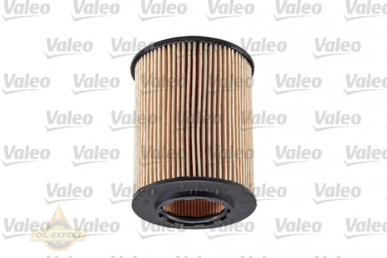 Valeo Фільтр масляний VALEO 586519 - Картинка 3