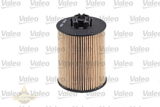 Valeo Фільтр масляний VALEO 586519 - Картинка 2