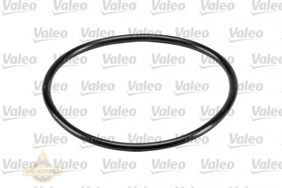 Valeo Фільтр масляний VALEO 586519 - Картинка 4