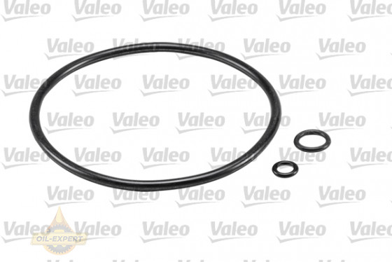 Valeo Фільтр масляний VALEO 586521 - Картинка 4