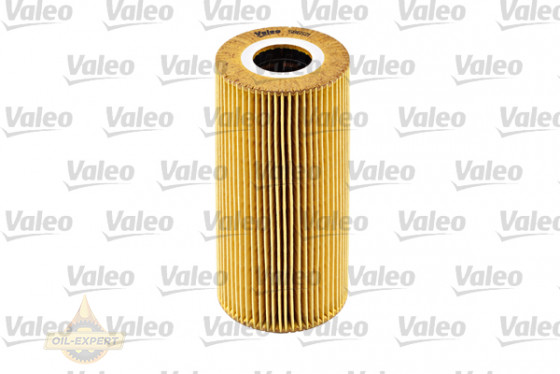 Valeo Фільтр масляний VALEO 586521 - Картинка 2