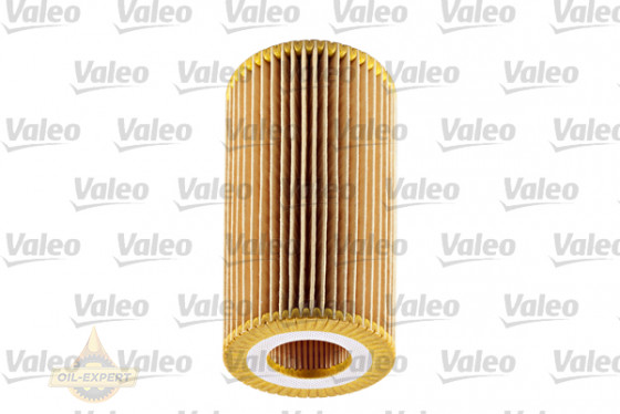 Valeo Фільтр масляний VALEO 586524 - Картинка 3