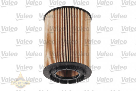 Valeo Фільтр масляний VALEO 586526 - Картинка 3