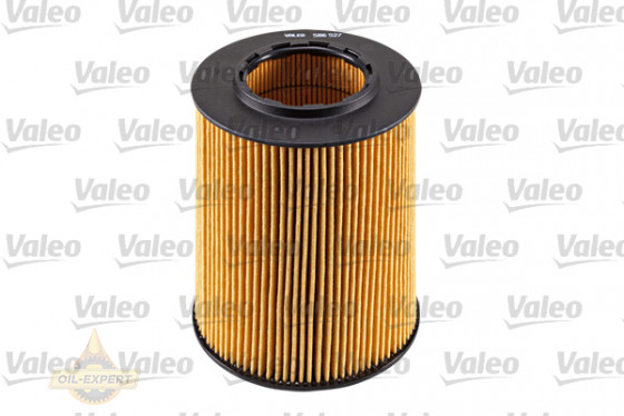 Valeo Фільтр масляний VALEO 586527 - Картинка 2