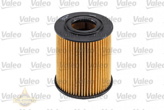Valeo Фільтр масляний VALEO 586528 - Картинка 2