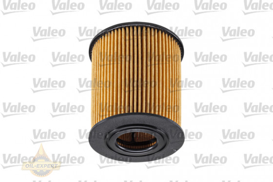 Valeo Фільтр масляний VALEO 586528 - Картинка 3