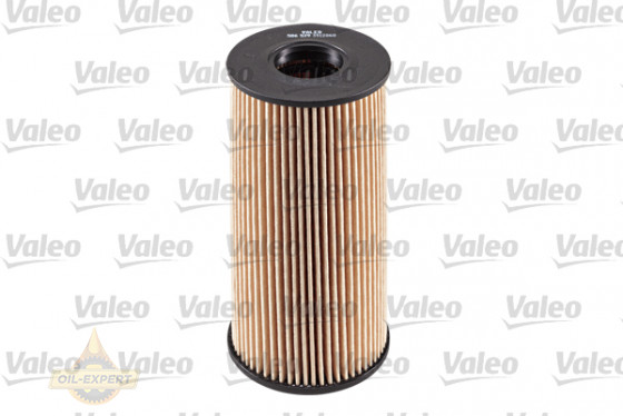 Valeo Фільтр масляний VALEO 586529 - Картинка 2