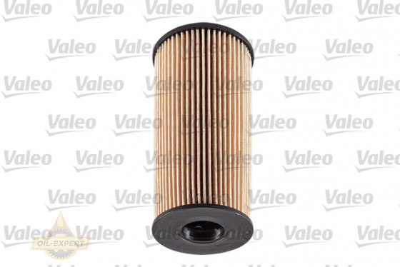 Valeo Фільтр масляний VALEO 586529 - Картинка 3