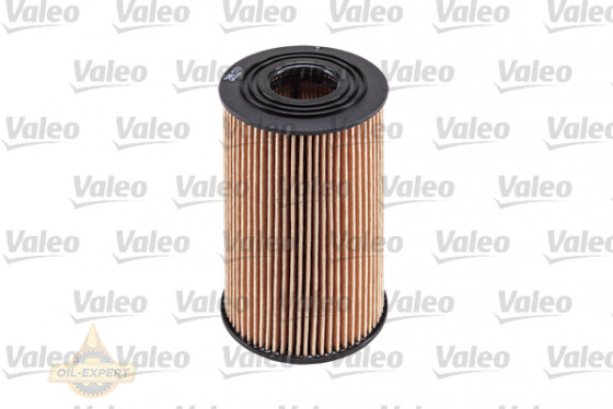 Valeo Фільтр масляний VALEO 586533 - Картинка 2