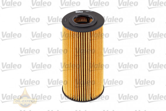 Valeo Фільтр масляний VALEO 586537 - Картинка 2