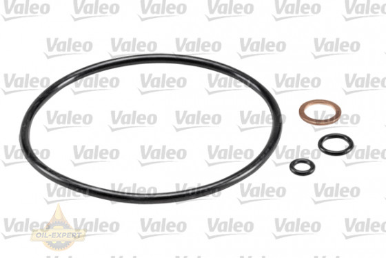 Valeo Фільтр масляний VALEO 586537 - Картинка 4