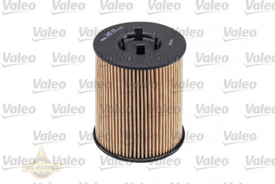 Valeo Фільтр масляний VALEO 586539 - Картинка 2