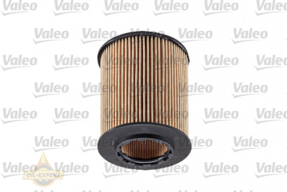 Valeo Фільтр масляний VALEO 586539 - Картинка 3