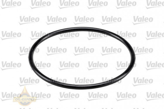 Valeo Фільтр масляний VALEO 586539 - Картинка 4