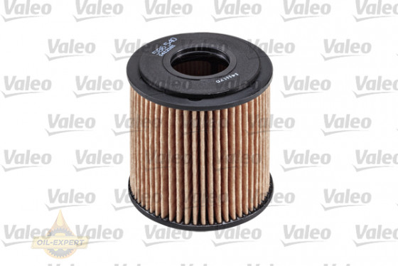 Valeo Фільтр масляний VALEO 586540 - Картинка 2
