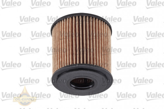 Valeo Фільтр масляний VALEO 586540 - Картинка 3