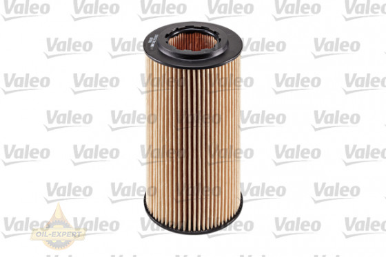 Valeo Фільтр масляний VALEO 586541 - Картинка 2