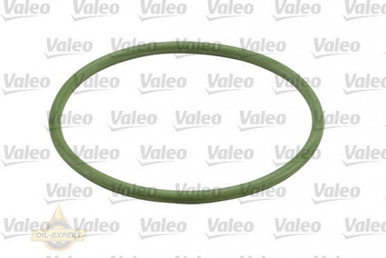Valeo Фільтр масляний VALEO 586541 - Картинка 4