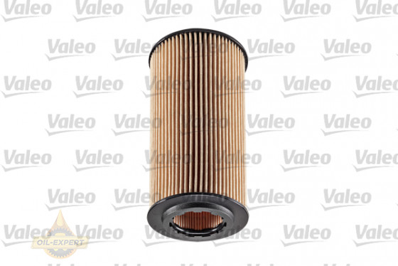 Valeo Фільтр масляний VALEO 586541 - Картинка 3