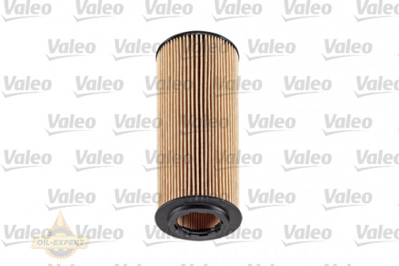 Valeo Фільтр масляний VALEO 586545 - Картинка 3