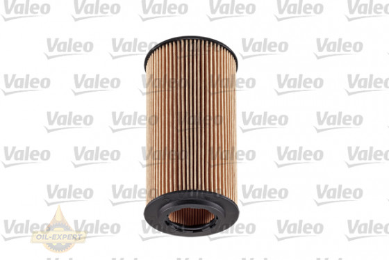 Valeo Фільтр масляний VALEO 586552 - Заображення 3